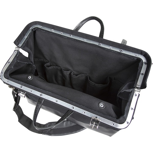 KLEIN ツールバッグ 18インチ【510218SPBLK】