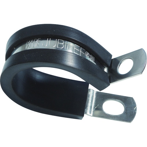 JUBILEE Pクリップ スチール 5mm(20個入)【JPC005MS】