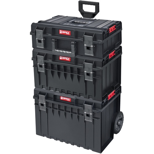 PATROL ツールボックス ONE BOXPLUS【SKRQPBOXCZAPG003】