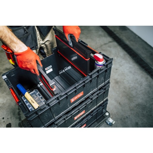 PATROL ツールボックス ONE BOXPLUS【SKRQPBOXCZAPG003】