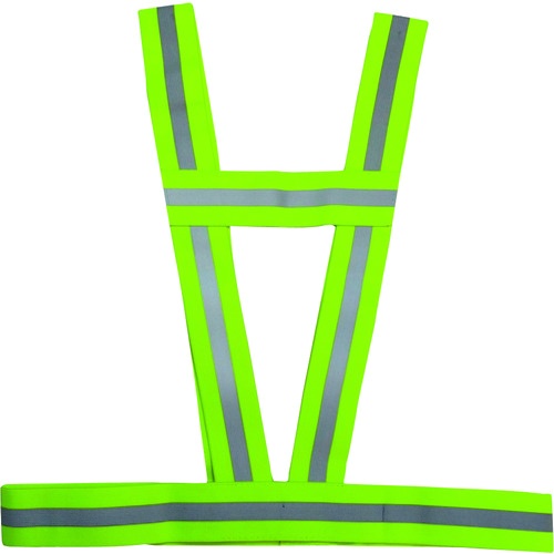 ミズケイ フィットベスト「のびルン」<イエロー>【5941022】