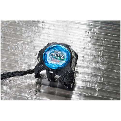 KDS GGRステン25巾5.5m厚爪【GGRS25-55】