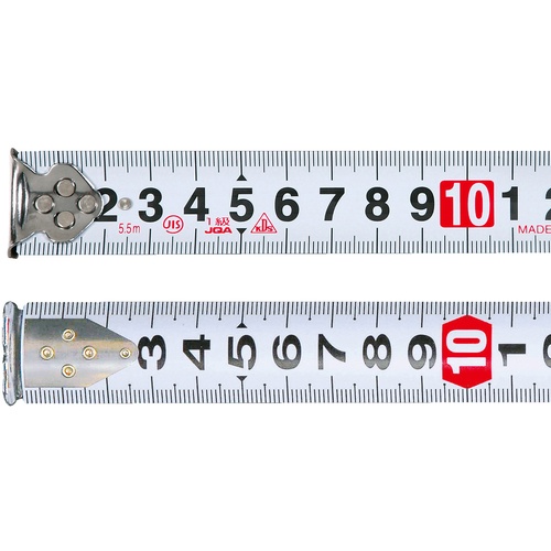 KDS GGRステン25巾5.5m厚爪【GGRS25-55】