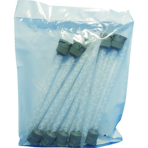 ロックタイト スタティックミキサー6MM 20E B 10PK(3035ノズル)【1573149】
