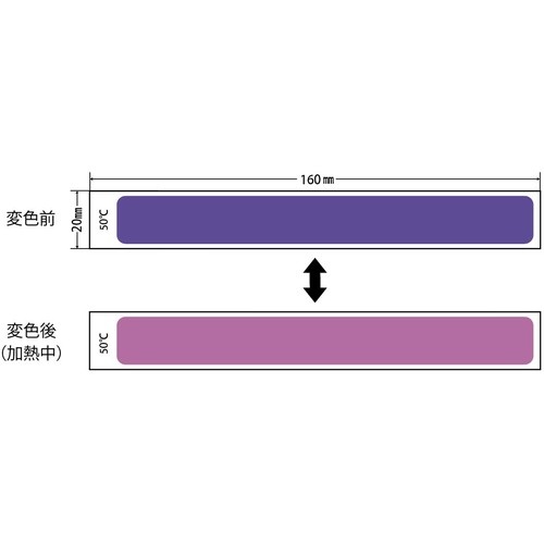 日油技研 メデシルテープ【MDT-50】
