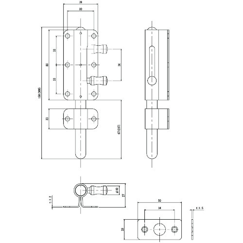 MK 新型強力丸落し【S-545  150】
