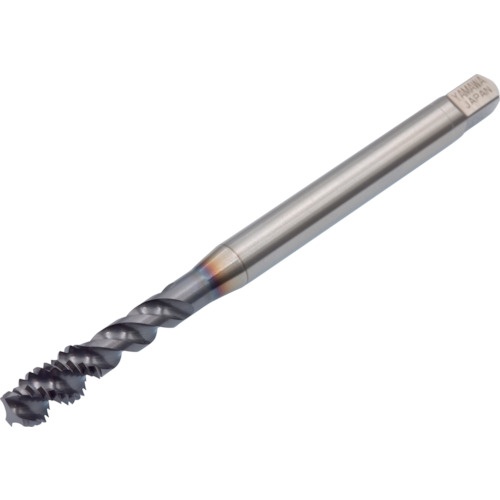 ヤマワ Z-PROシリーズ コーティングスパイラルタップ VUSP P3 M4X0.7【VUSP-P3-M4X0.7+20】