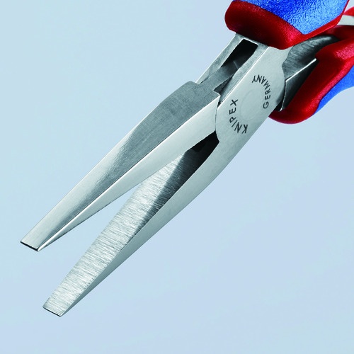 KNIPEX 3552-145 エレクトロニクスプライヤー【3552-145】