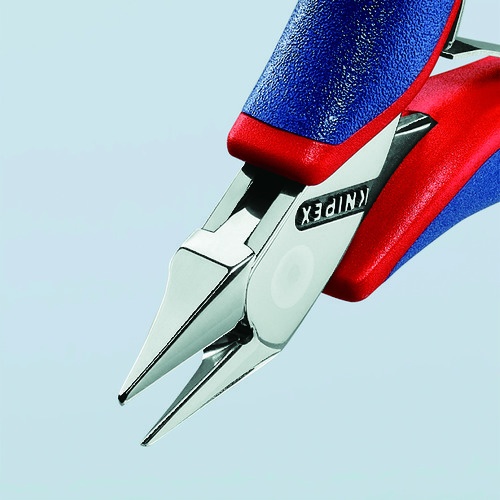 KNIPEX 7752-115 エレクトロニクスニッパー【7752-115】