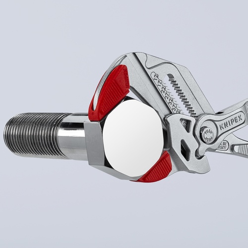 KNIPEX カバーグリップ(8601-250、8602-250用)【8609-250V01】