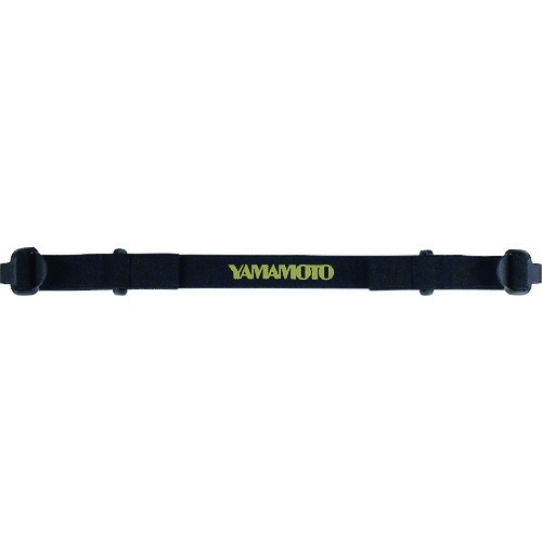 YAMAMOTO ゴグル形保護めがねハイスペックモデル【YG-931D-R】