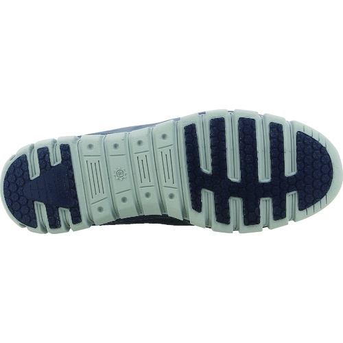 SAFETY J LIGERО ネイビー26.5【LIGERO-NAV-26.5】