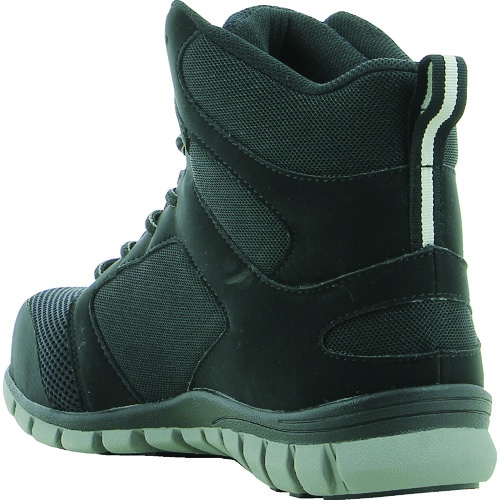 SAFETY J ABSOLUTE ブラック26.5【ABSOLUTE-BLK-26.5】
