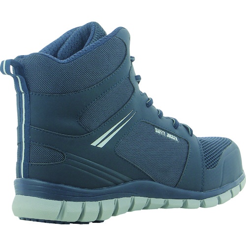 SAFETY J ABSOLUTE ネイビー25.0【ABSOLUTE-NAV-25.0】