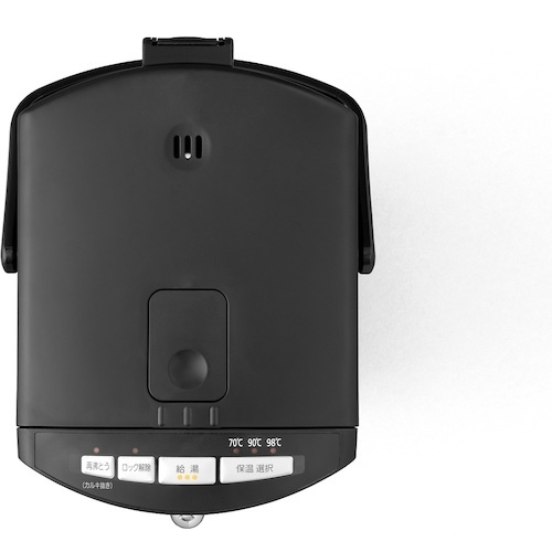IRIS 509358 ジャーポット 3.0L マイコン式【IAHD-030-B】