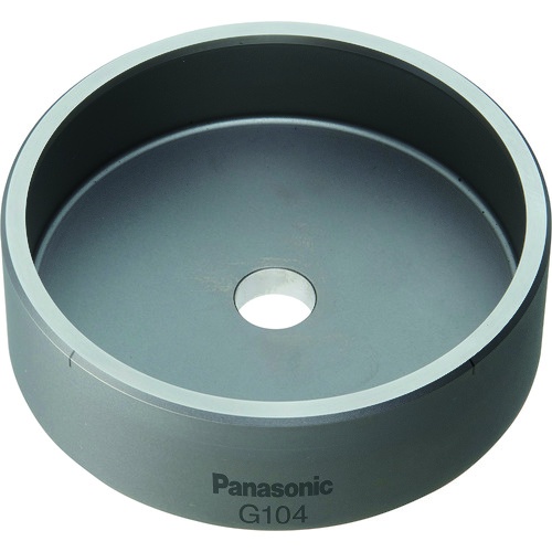 Panasonic 厚鋼鋼電線管用パンチカッター 28【EZ9X340】