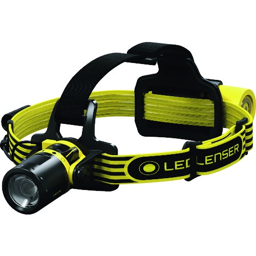 充電式LEDヘッドライト レッドレンザー H7R Core 502122