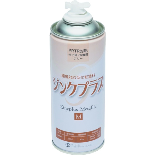 NIS ジンクプラスMスプレー 300ML【ZM001】