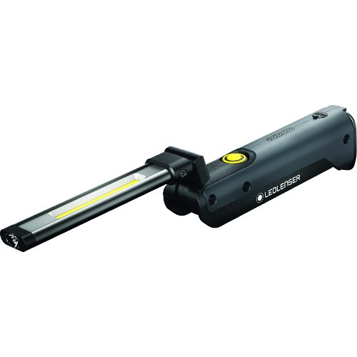 LEDLENSER 充電式ワークライト(LED) iW5R flex【502006】