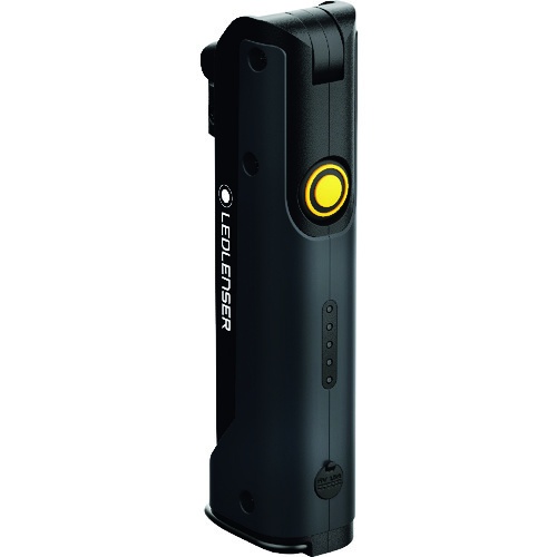 LEDLENSER 充電式ワークライト(LED) iW5R flex【502006】