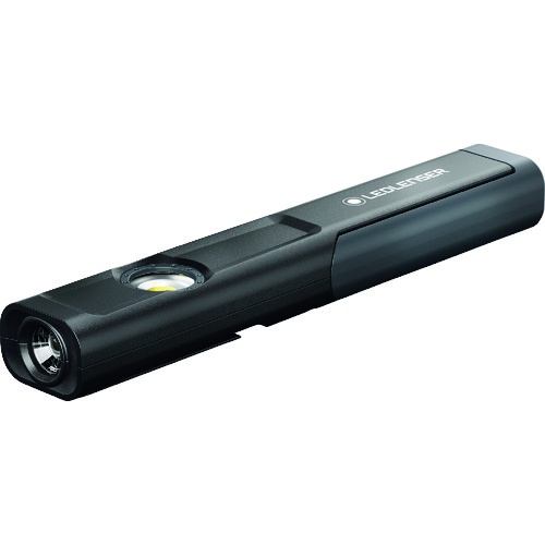 LEDLENSER 充電式ワークライト(LED) iW4R【502003】