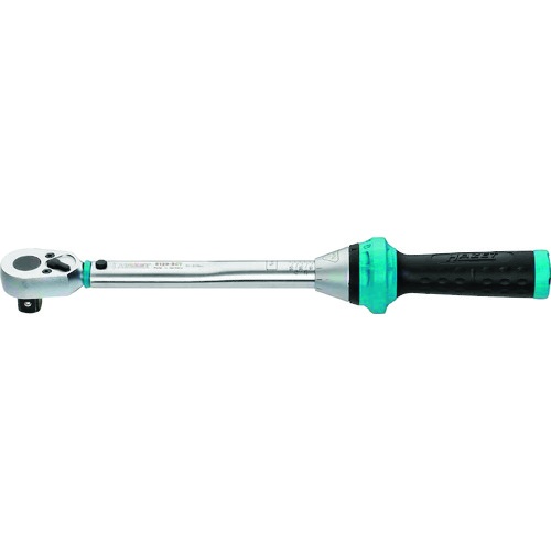 HAZET HAZET トルクレンチ【51203CT】