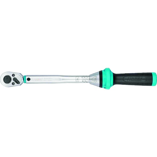 HAZET HAZET トルクレンチ【51203CT】