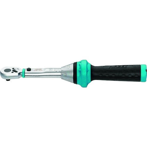 HAZET HAZET トルクレンチ【51073CT】