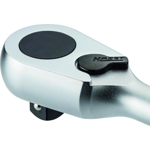 HAZET HAZET ファインツースラチェットレンチ(差込角6.35mm)【863HP】