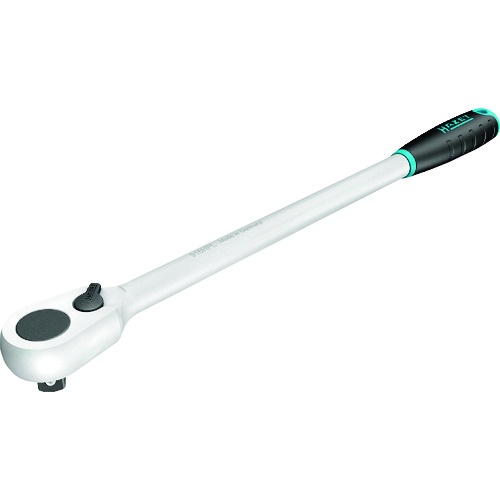 HAZET ロングファインツースラチェットレンチ(差込角12.7mm)【916HPL】