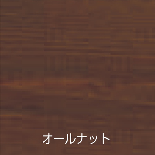 アトムペイント 水性ウッドエバープロテクト 1.6L オールナット【00001-08925】