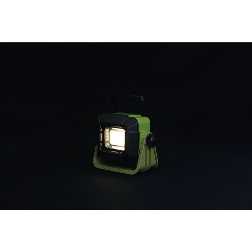 IRIS 522635 LEDベースライト充電式500lm【LLT-500BB】