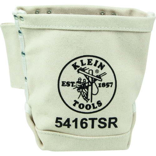 KLEIN ボルトバッグ 排水穴付 5416TSR Klein Tools製｜電子部品
