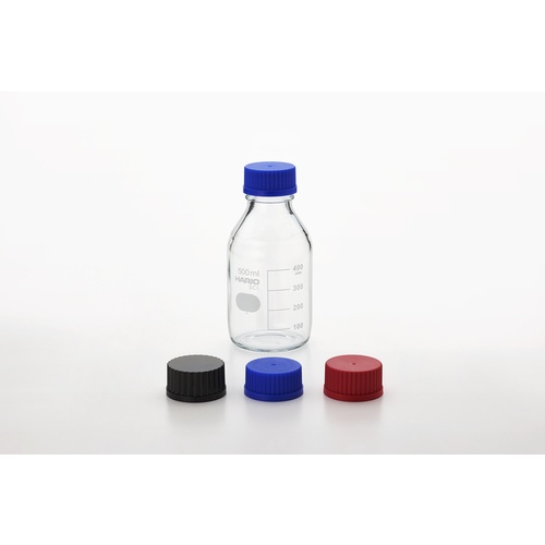 HARIO 耐熱ねじ口瓶 1000ml【NBO-1L-SCI】