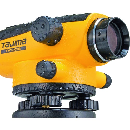タジマ タジマオートレベル32倍【TAT-X32】