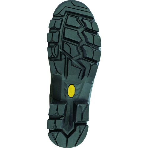 UVEX 作業靴 ウベックス2 VIBRAM[[(R)]] シューズ S3 HI HRO SRC【6531542】
