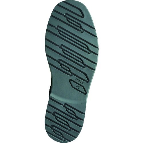 UVEX 作業靴 ウベックス1 ビジネス シューズ S3 SRC【8428540】