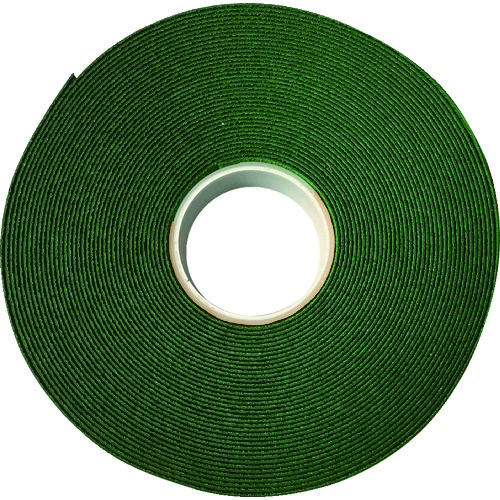 セーフラン 高耐久反射ラインテープ 50×2mm 20m 緑【12374】