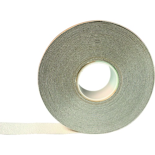 セーフラン 高耐久反射ラインテープ 100×2mm 20m 白【12380】