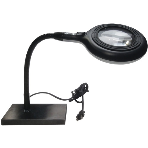 NOGA スチールプレート 150x80x15mm、M8ねじ穴付【LED0200】