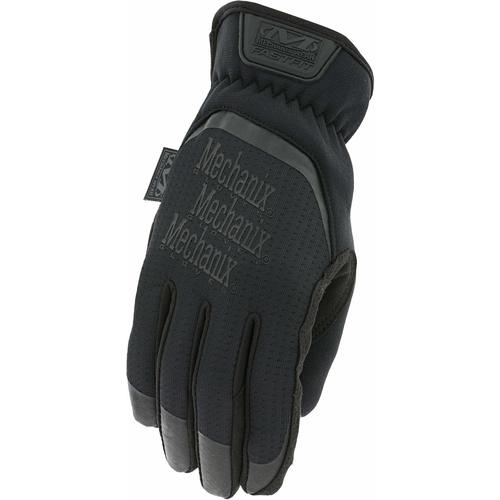 MECHANIX ウィメンズ ファストフィット タクティカル ブラック M【FFTAB-55-520】