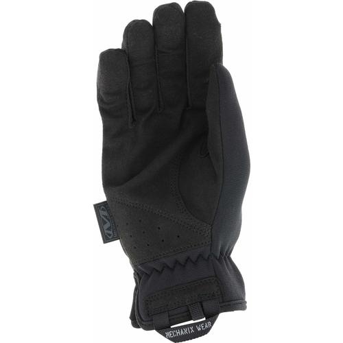 MECHANIX ウィメンズ ファストフィット タクティカル ブラック M【FFTAB-55-520】