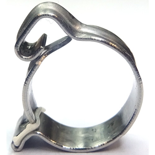 CAILLAU ホースクランプ CLIC 締付径8～9mm【302000075B】