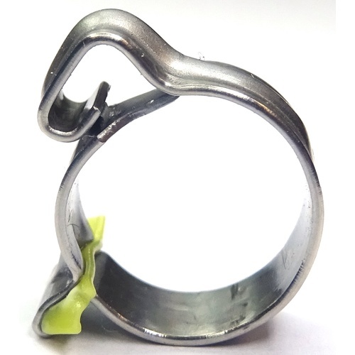 CAILLAU ホースクランプ CLIC 締付径8.5～9.5mm【302000080B】