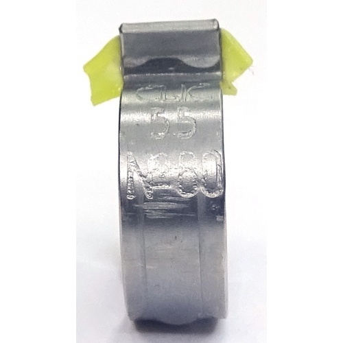CAILLAU ホースクランプ CLIC 締付径8.5～9.5mm【302000080B】