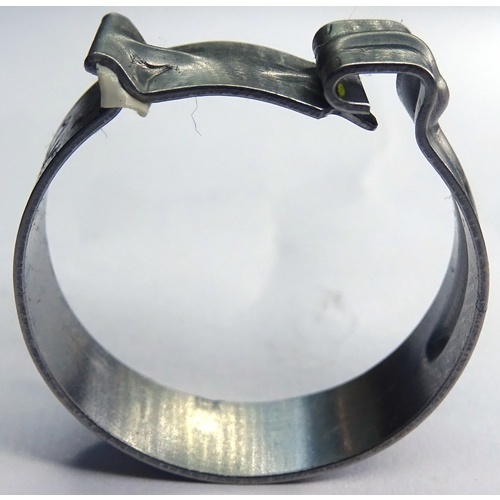 CAILLAU ホースクランプ CLIC 締付径20.5～22mm【312000200B】
