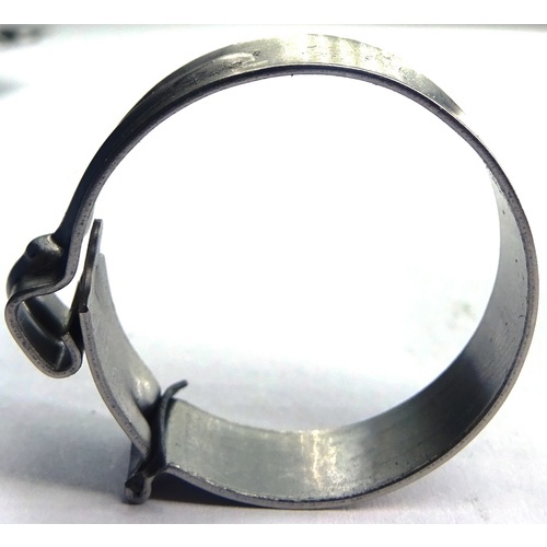 CAILLAU ホースクランプ CLIC 締付径22.5～24mm【312000220B】