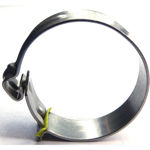 CAILLAU ホースクランプ CLIC 締付径23.5～25mm【312000230B】