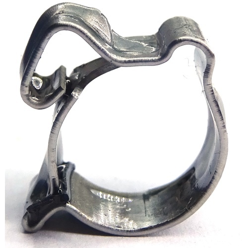 CAILLAU ホースクランプ CLIC-R 締付径7.5～9mm【332920070B】