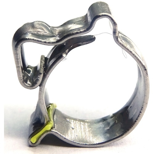 CAILLAU ホースクランプ CLIC-R 締付径8.5～10mm【332920080B】